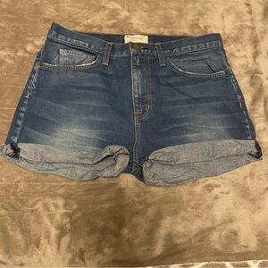 Current/Elliot The Short Westcoase Charmer Gulfline size 27